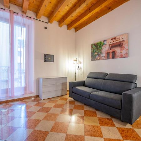Arena Suite Mazzini Verona Luaran gambar