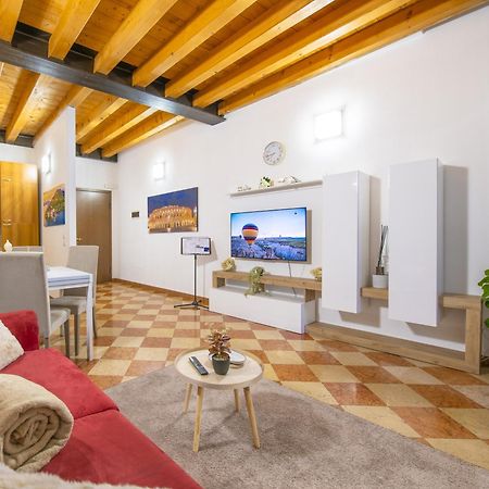 Arena Suite Mazzini Verona Luaran gambar
