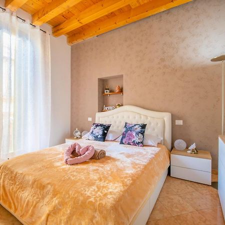 Arena Suite Mazzini Verona Luaran gambar