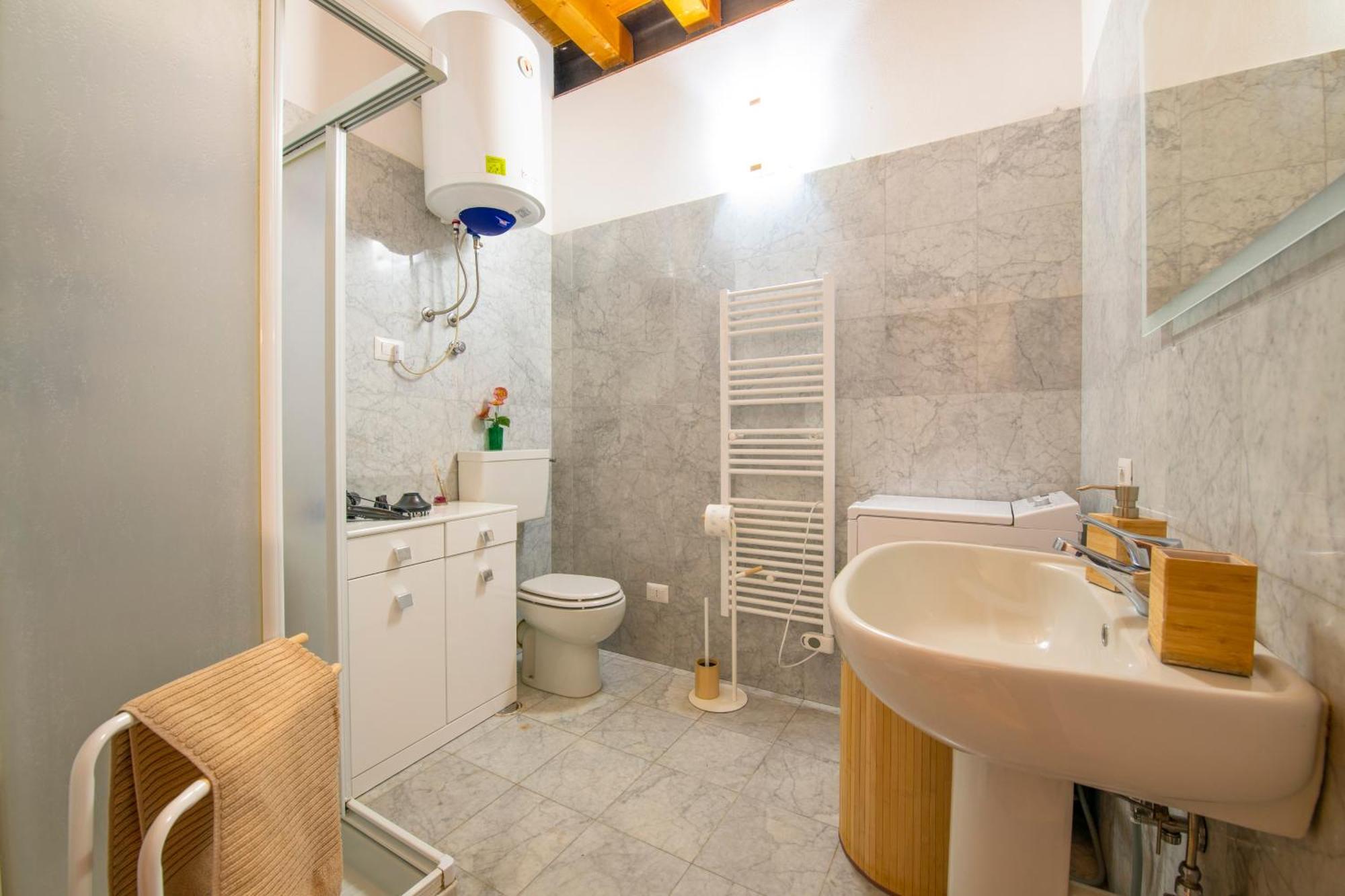 Arena Suite Mazzini Verona Luaran gambar