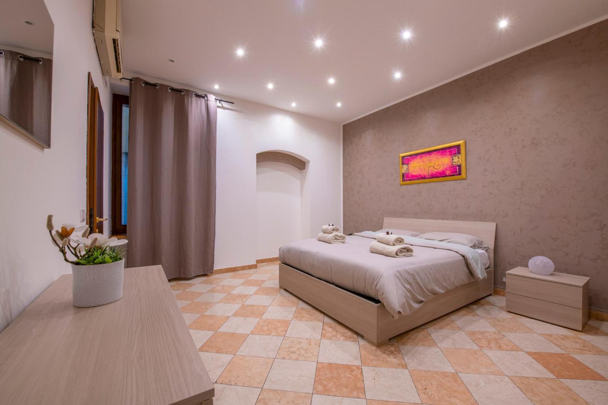 Arena Suite Mazzini Verona Luaran gambar