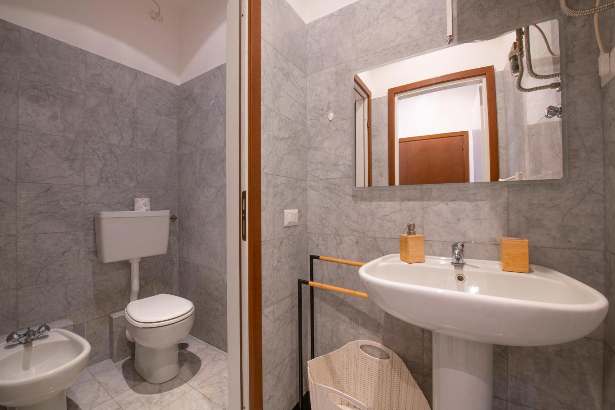 Arena Suite Mazzini Verona Luaran gambar