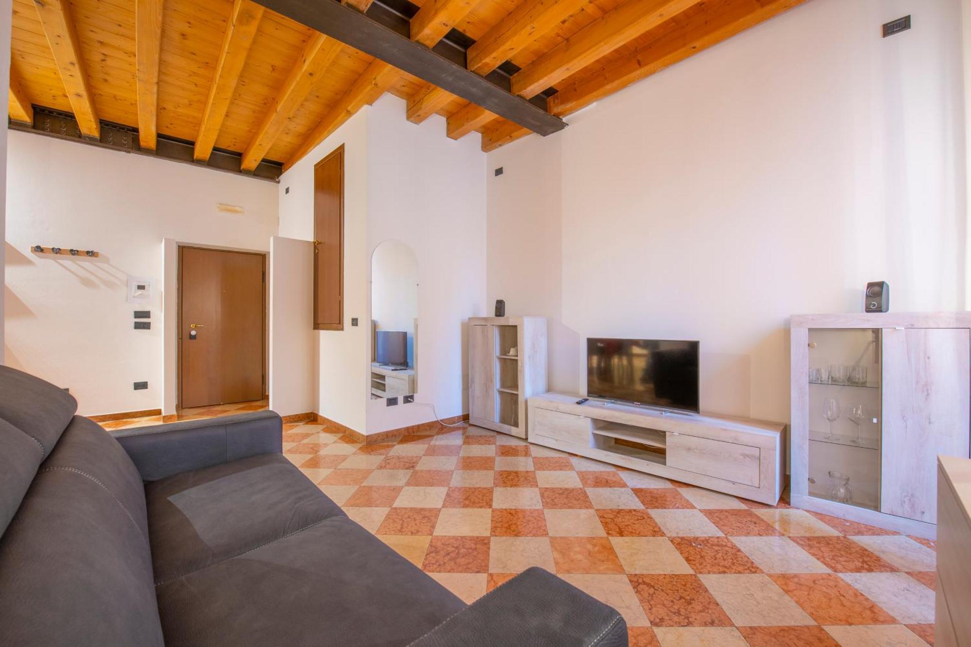 Arena Suite Mazzini Verona Luaran gambar