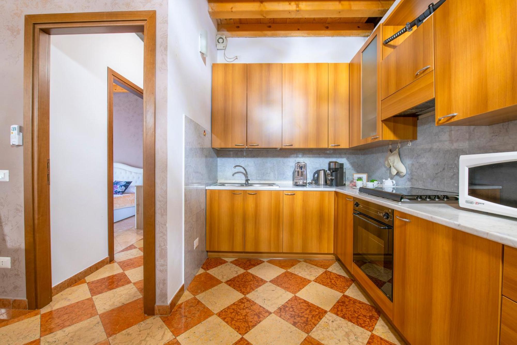 Arena Suite Mazzini Verona Luaran gambar