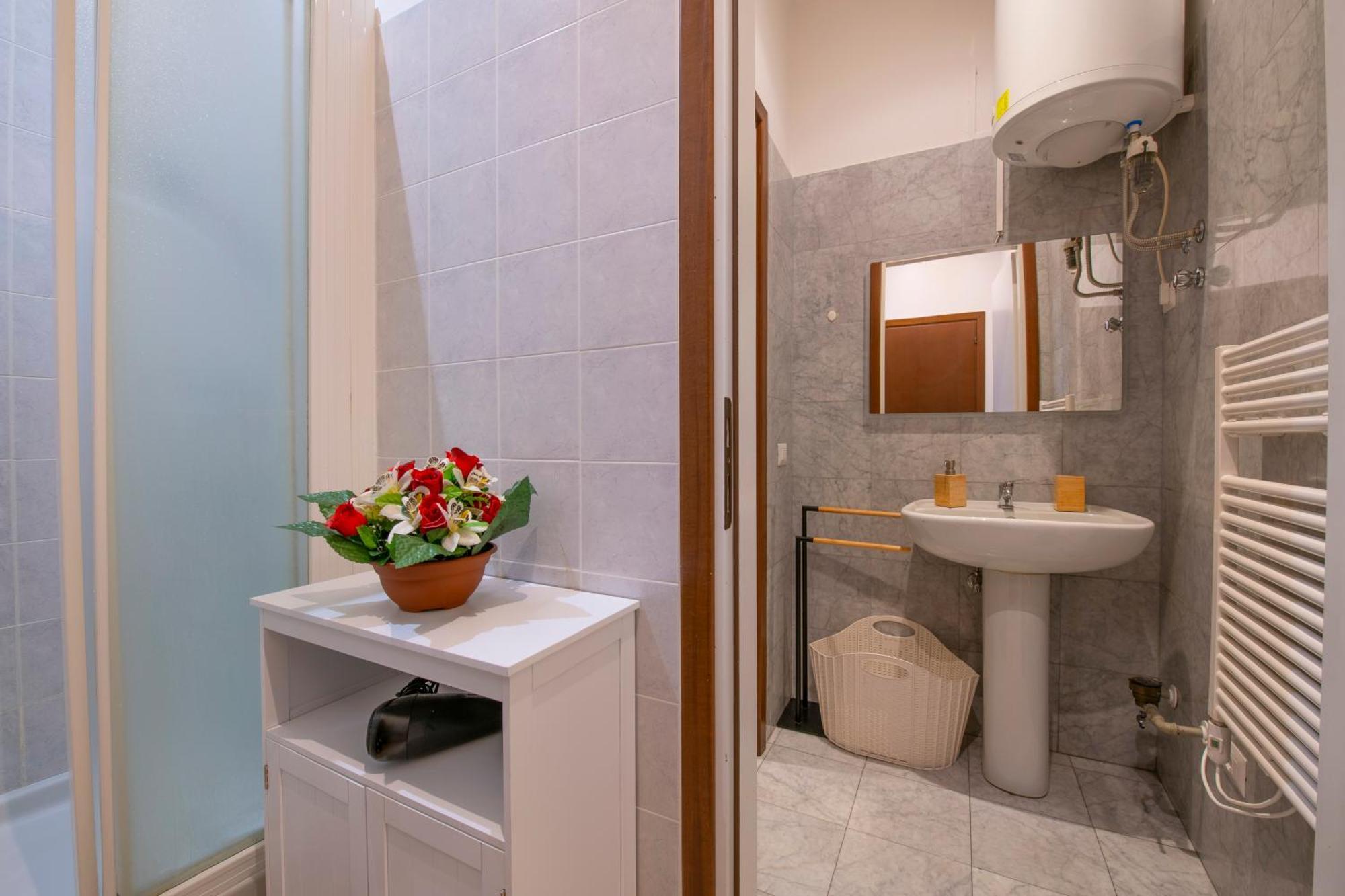 Arena Suite Mazzini Verona Luaran gambar