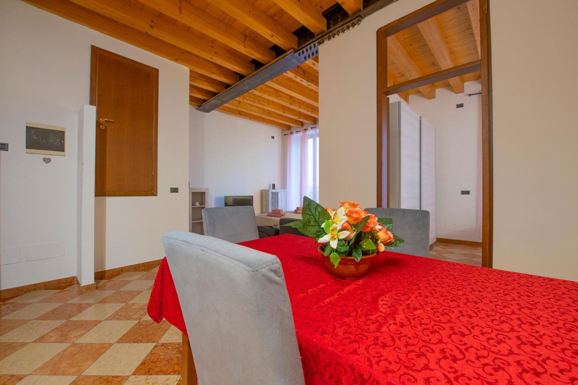 Arena Suite Mazzini Verona Luaran gambar