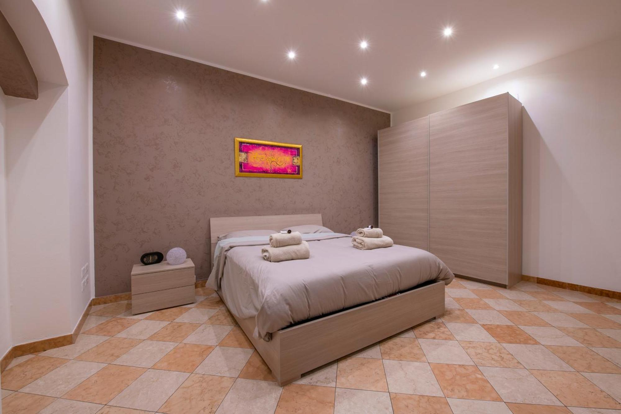 Arena Suite Mazzini Verona Luaran gambar