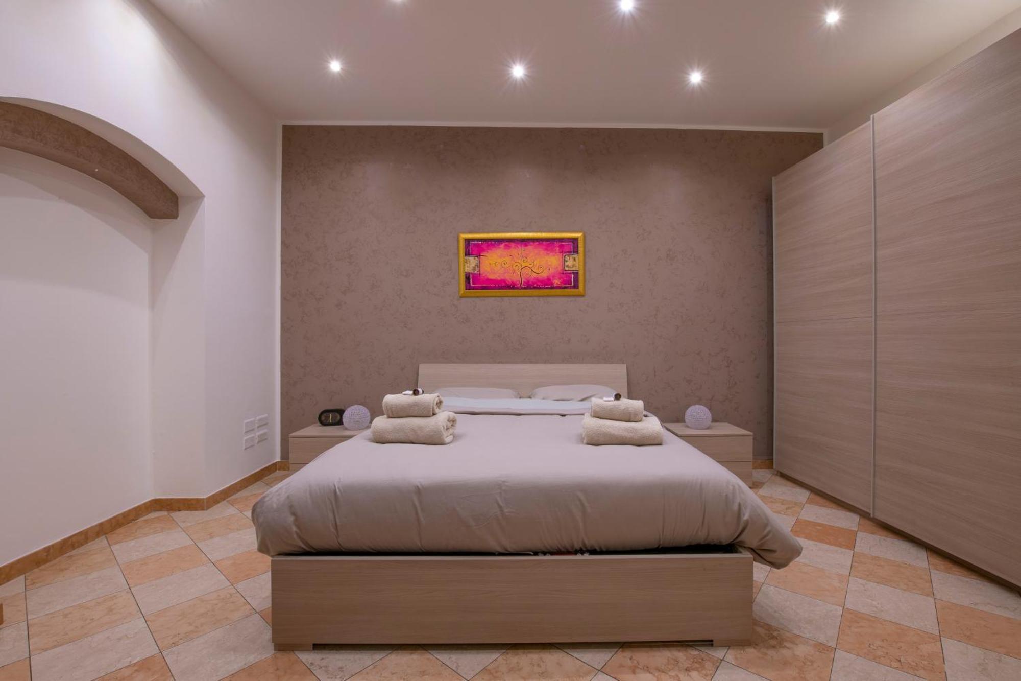 Arena Suite Mazzini Verona Luaran gambar