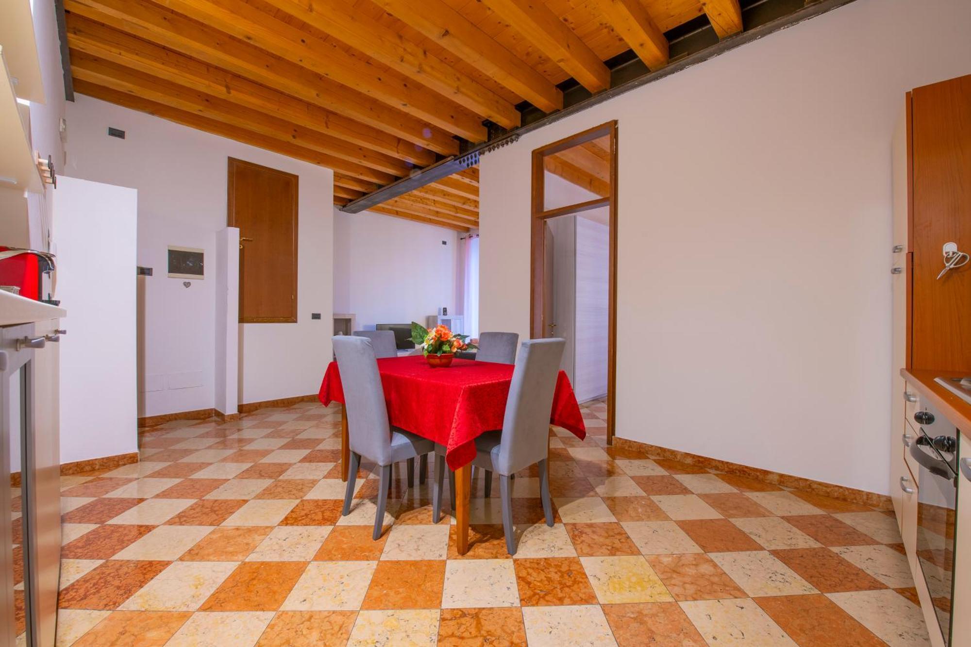 Arena Suite Mazzini Verona Luaran gambar