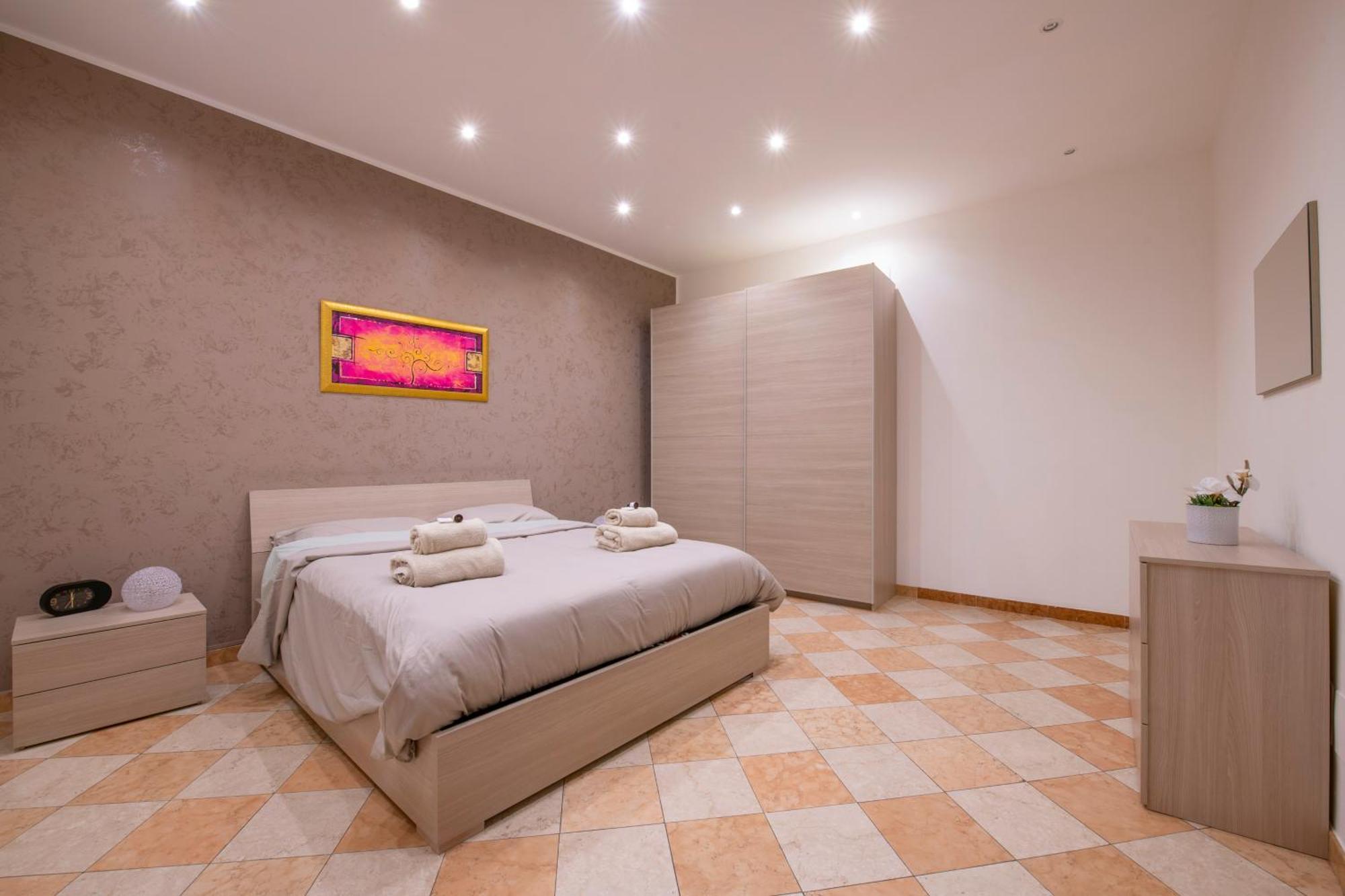 Arena Suite Mazzini Verona Luaran gambar