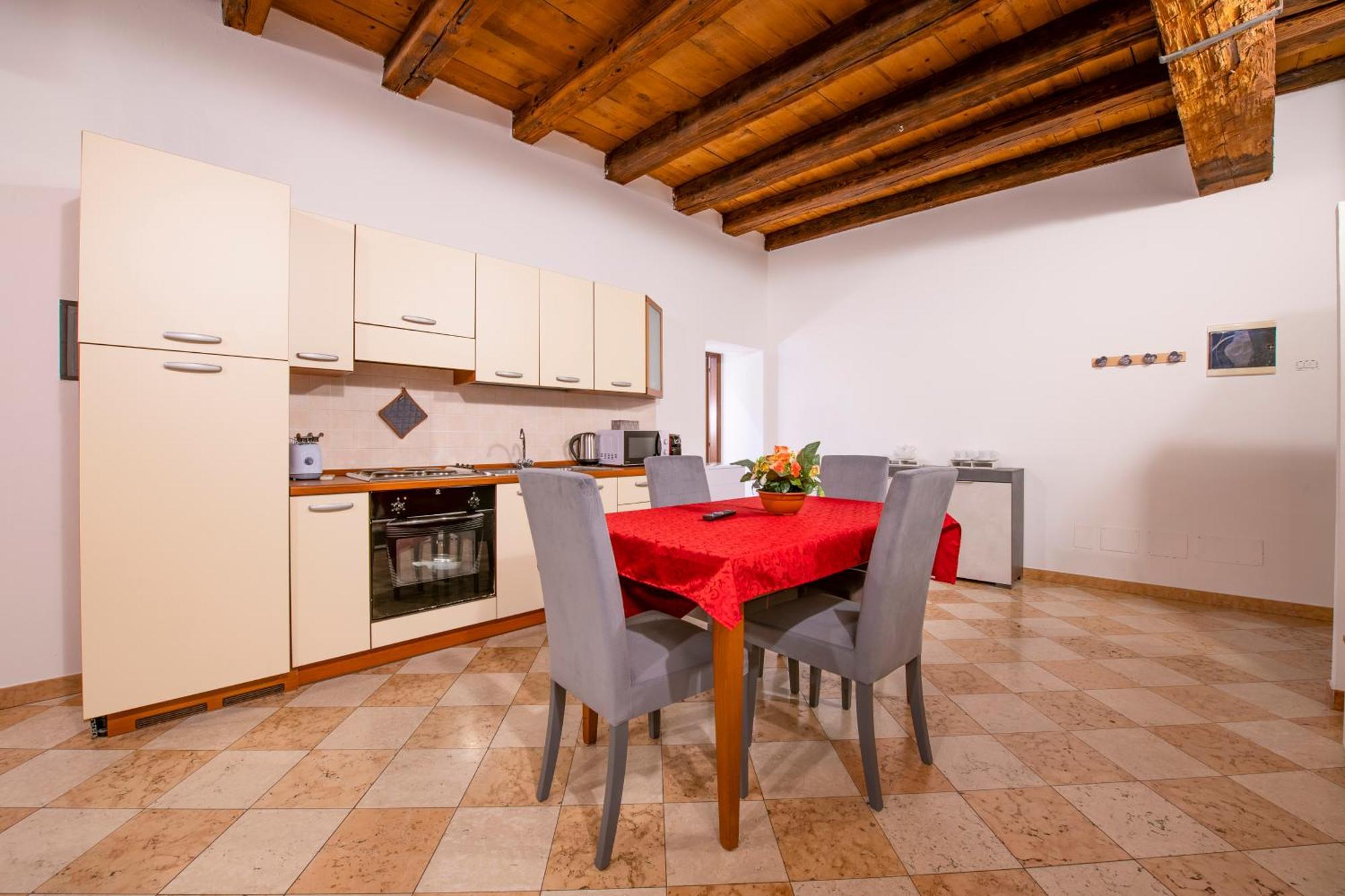 Arena Suite Mazzini Verona Luaran gambar