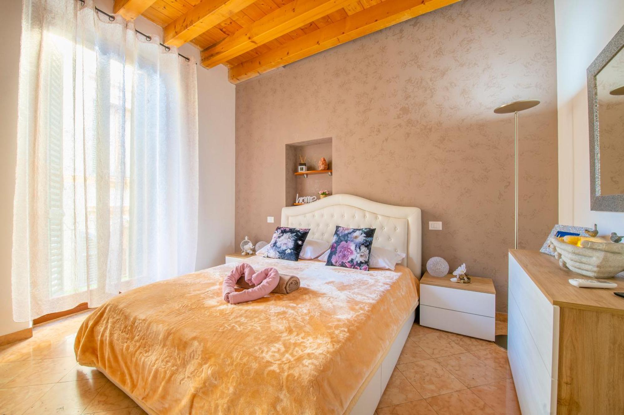 Arena Suite Mazzini Verona Luaran gambar