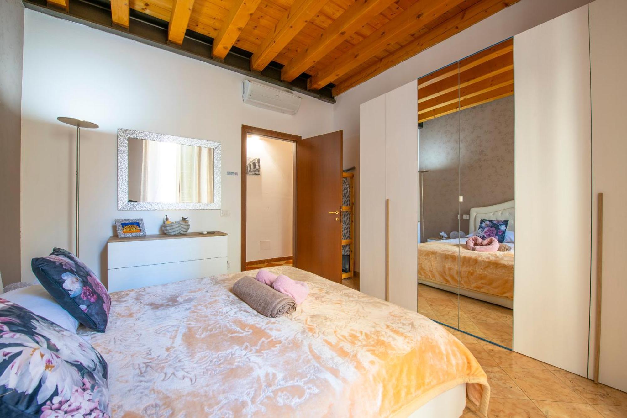 Arena Suite Mazzini Verona Luaran gambar